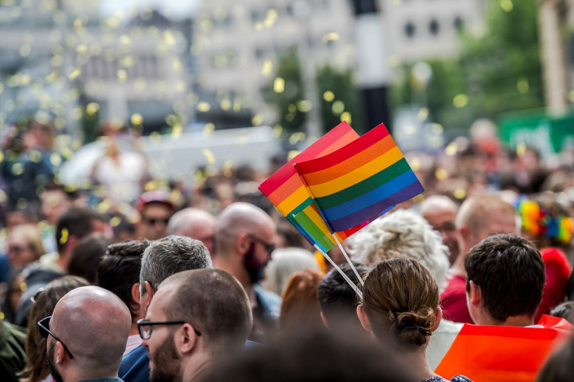 Belgian Pride Brussels 2019 - Pride Parade_EDA_9956_© visit.brussels - Eric Danhier